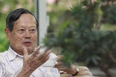 杨振宁的最后一战,宁愿得罪中科院,也要反对中国科技“大跃进”