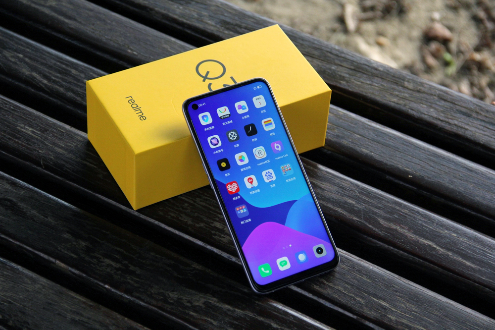 realme真我Q3|realme真我Q3s评测：硬件迎重大升级