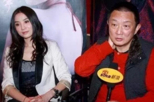 宋佳|42岁的小宋佳为何未婚?几段恋情不顺,可魅力大到名导张黎扛不住