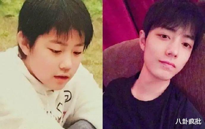 肖战|东哥跑路大瓜！ 肖战招人烦？戏精倒油小生内幕？杨幂挽救发际线？关晓彤甩锅？