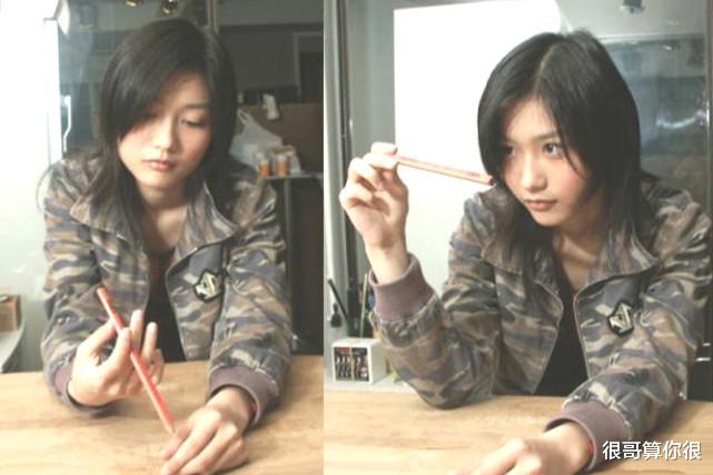 田原|《法医秦明读心者》中的美女演员：程澄的学历高，汤敏是歌手出道