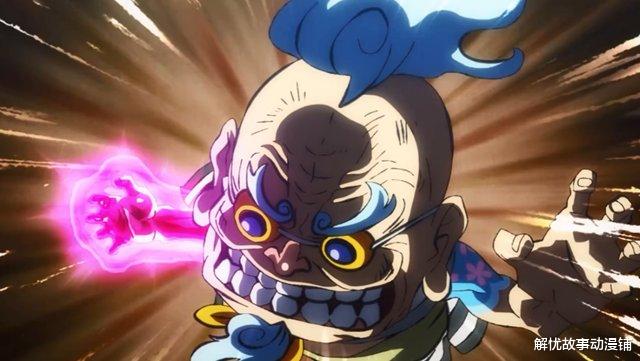 路飞|海贼王:那些教导路飞的老师们,他和路飞硬刚四皇