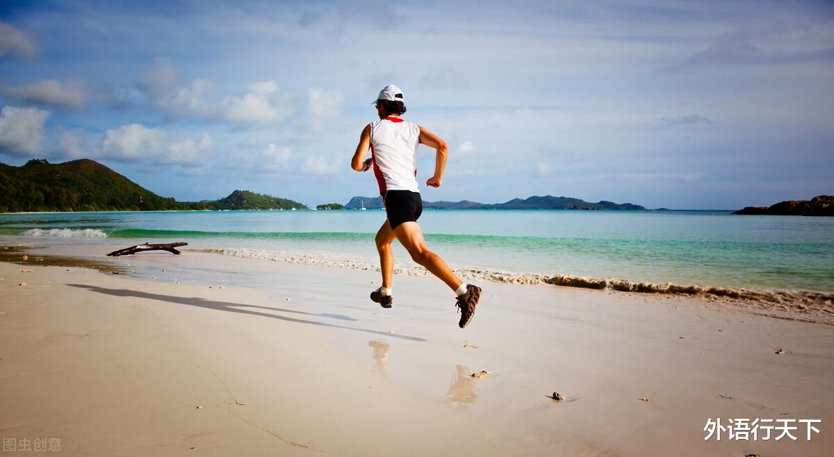 海边|去海滩是 go to the beach 还是 go to beach？很多其实还是一头雾水