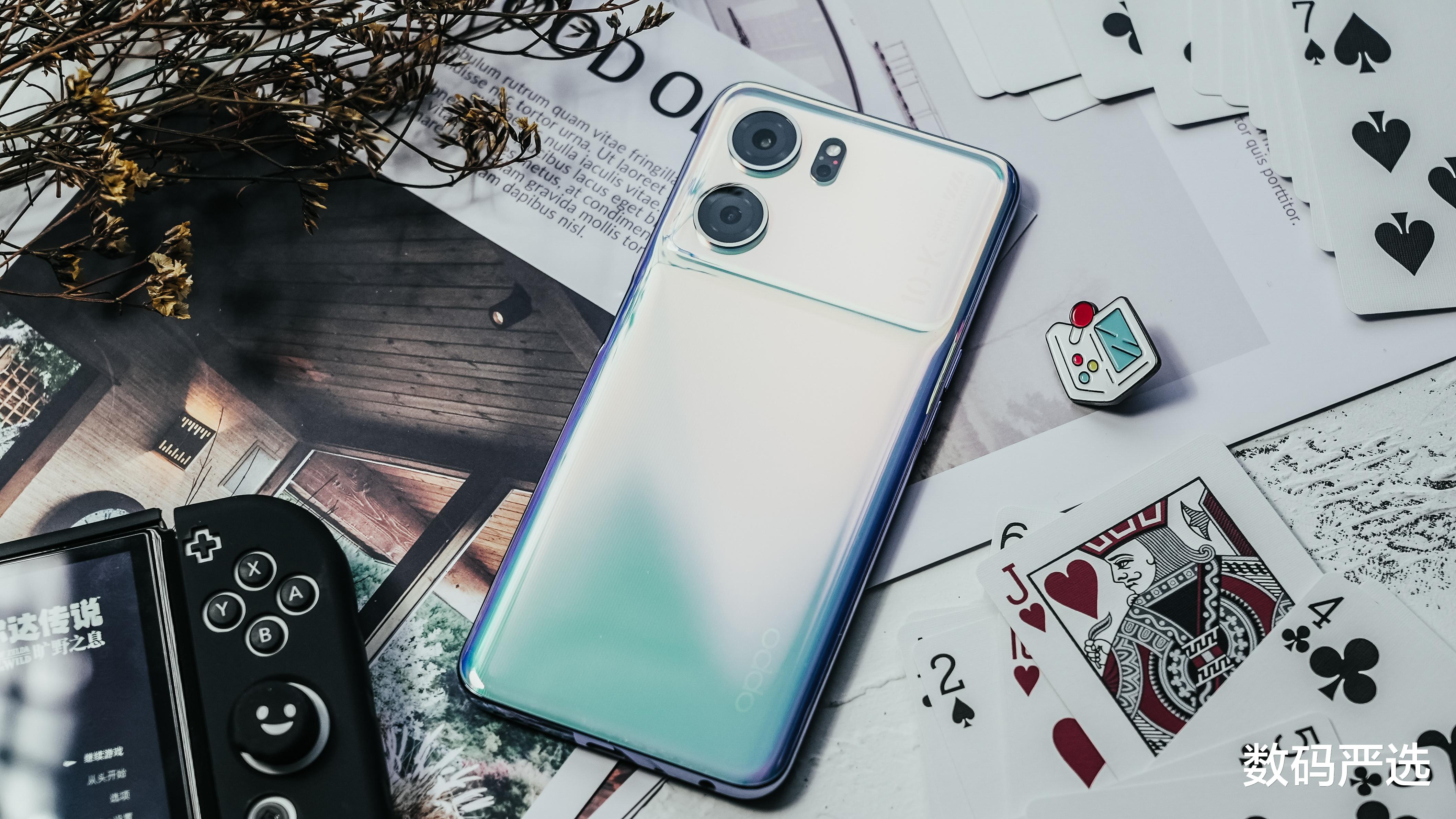 红米手机|同为1999元，OPPO K10和红米K40S该怎么选？