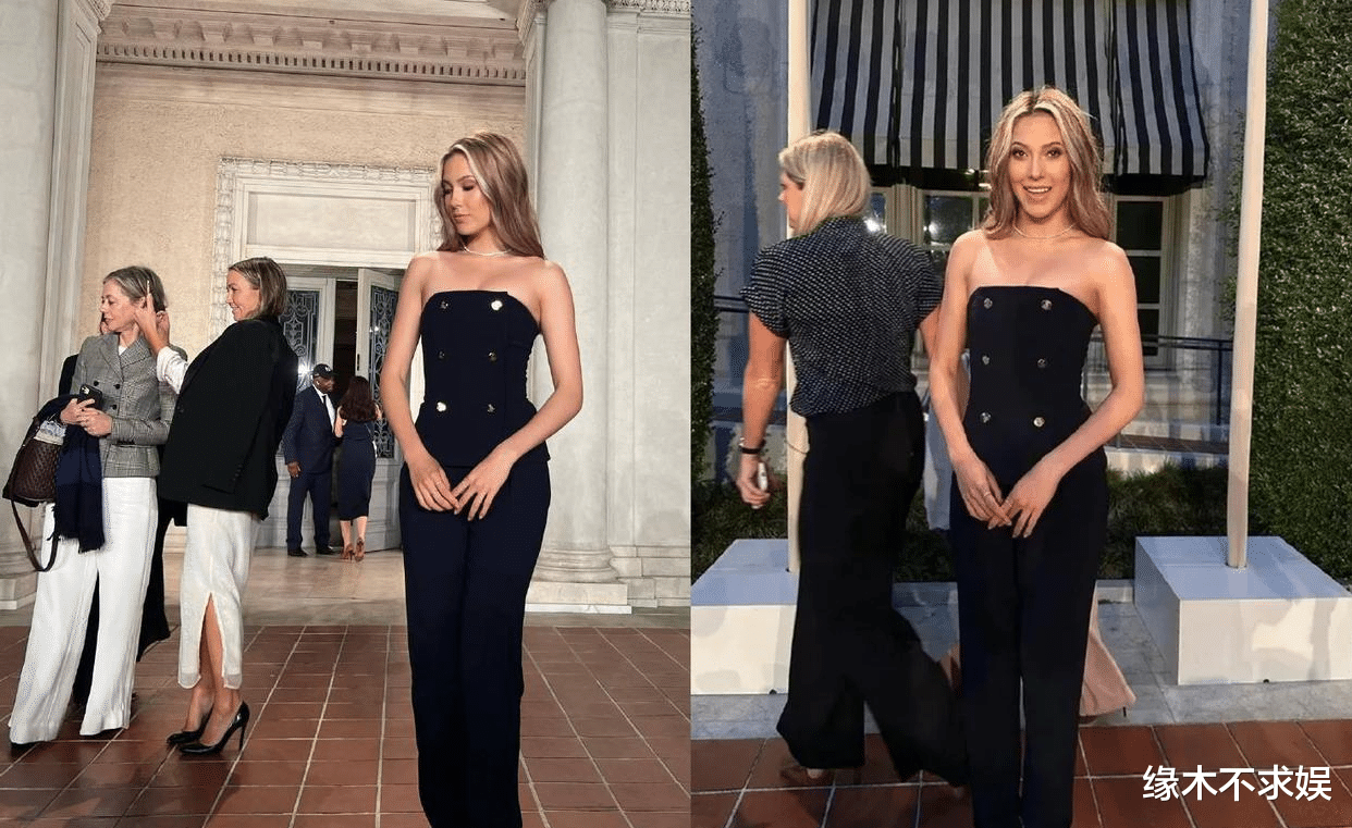 冯德伦|RL秀大咖云集，谷爱凌和任达华女儿比美，史泰龙、冯德伦胡子花白