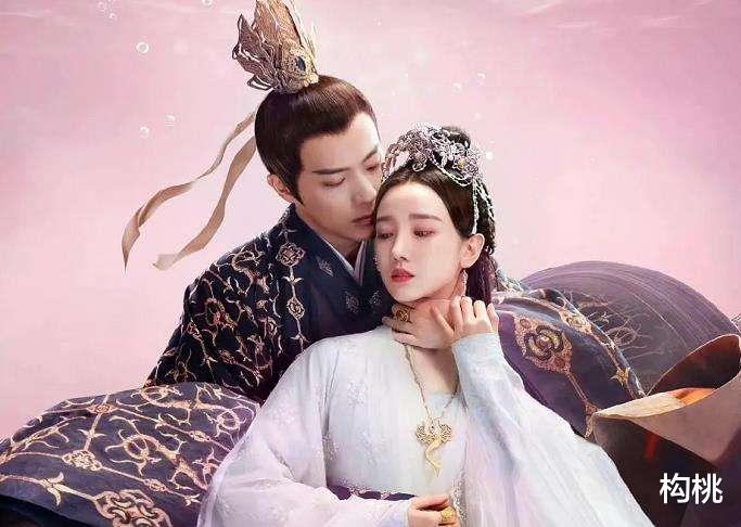 徐开骋|继《斛珠夫人》后陈小纭、徐开骋将二度合作古装爱情剧《春花厌》