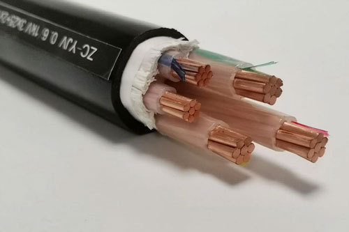 阻燃电缆和耐火电缆的区别