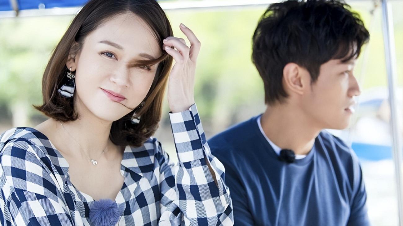 谢娜|《妻子的浪漫旅行6》录制中，小助理选对了人，谢娜缺席成遗憾