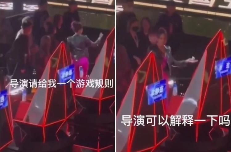 李玟|节目才播完 李玟大动作删光《中国好声音》贴文掀热议