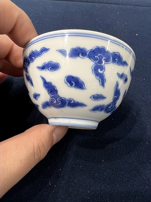 乾隆|艺海山房藏瓷拍卖鉴赏(二)