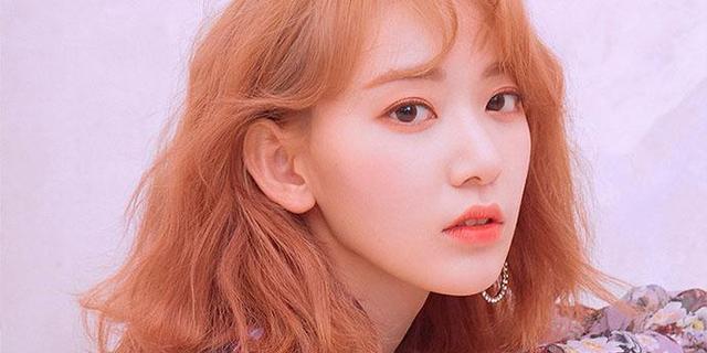 大揭秘|宫胁咲良为什么去韩国发展小樱花出道历程和资料大揭秘