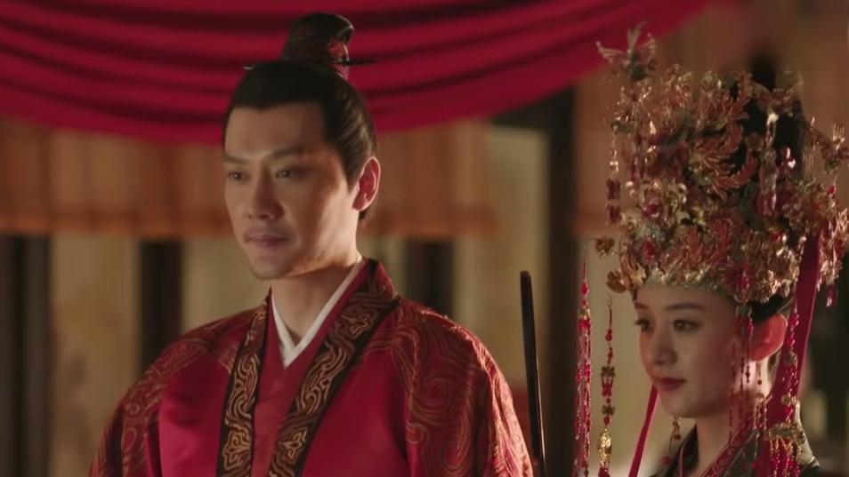 贺弘文|《知否》原著：明兰拒绝小公爷，放弃贺弘文，只因顾廷烨做到这点