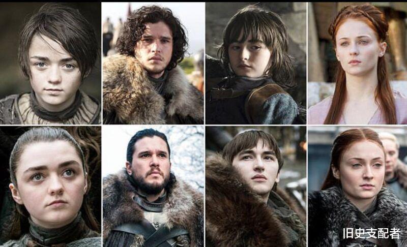 运动 25张震撼的对比照，每一张都让人大开眼界