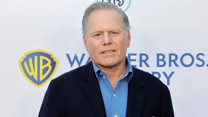 哈利·波特|华纳希望重启《哈利波特》,大卫·扎斯拉夫暗示将放弃扎导宇宙!