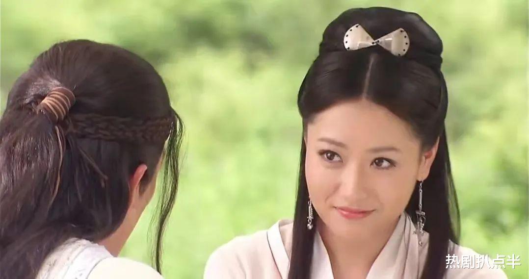 狐狸|桃花眼,丹凤眼,狐狸眼,这15位明星的眼睛,个个有灵气