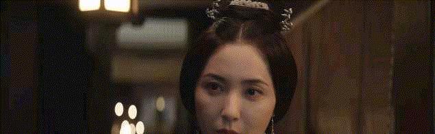 萧元漪|星汉灿烂：看到阿妙被折辱几个时辰，才懂萧元漪对少商的爱有多深