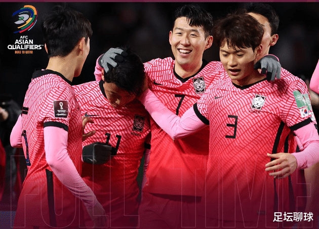 世界杯|1-0，双杀！国足苦主大爆发，最快3小时后出线：第12次晋级世界杯