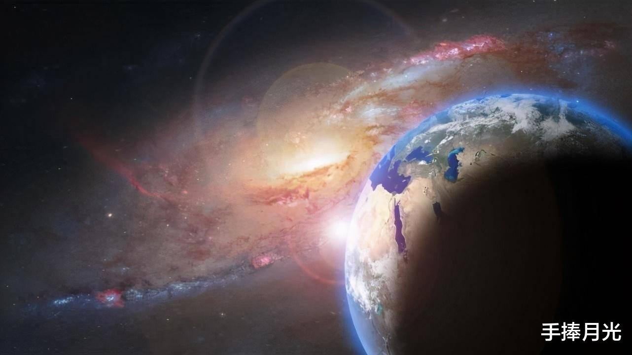 地球含氧量骤然翻一倍,会有什么恐怖变化?巨型昆虫仅仅是个开始