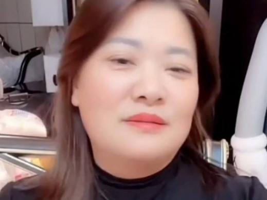 韩安冉|韩安冉患脑垂体瘤，丈夫马泽鑫却在KTV被偶遇，这么着急庆祝？