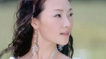 吕薇|尽心照顾前男友终离世，现任丈夫代替男友照顾吕薇获幸福