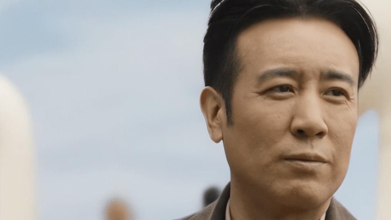 张嘉益|张嘉益央视“黑马”大剧逆袭！首播全国收视第一，剧情越看越上瘾