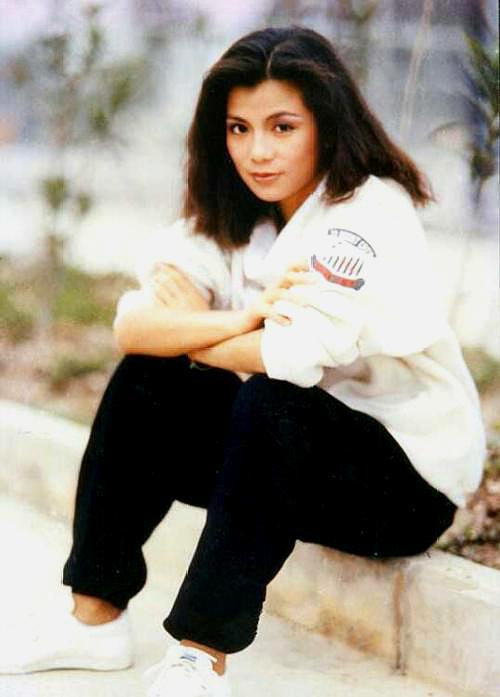 翁美玲|她是一代最美黄蓉,26岁神秘离世,20年后,法医揭开惊人内幕