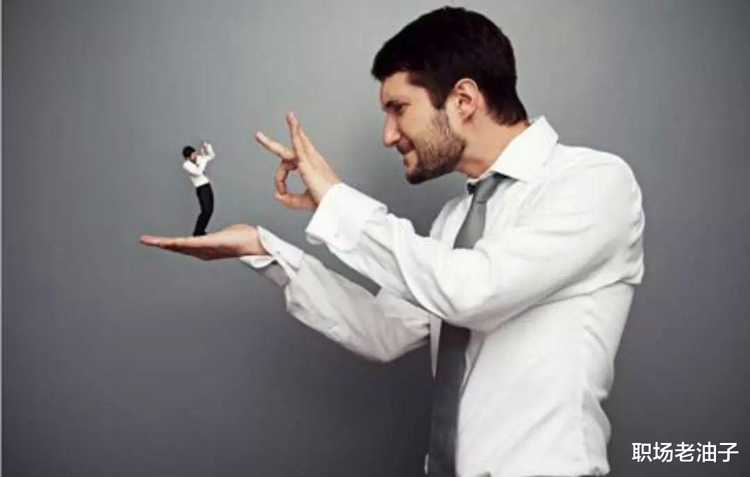 |13句话揭示职场最真实的嘴脸,句句戳心