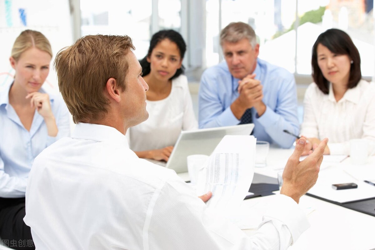 职业教育|如何初步筛选简历？作为人事你真的知道吗？