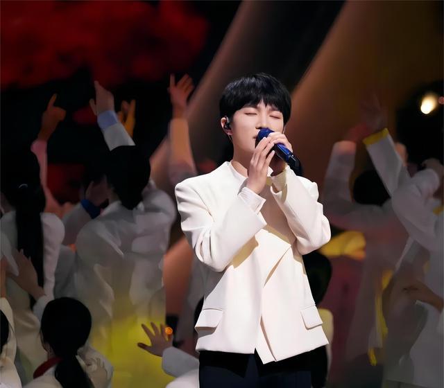 周深|周深唱了那么多的OST,到底好不好,又是为什么呢?