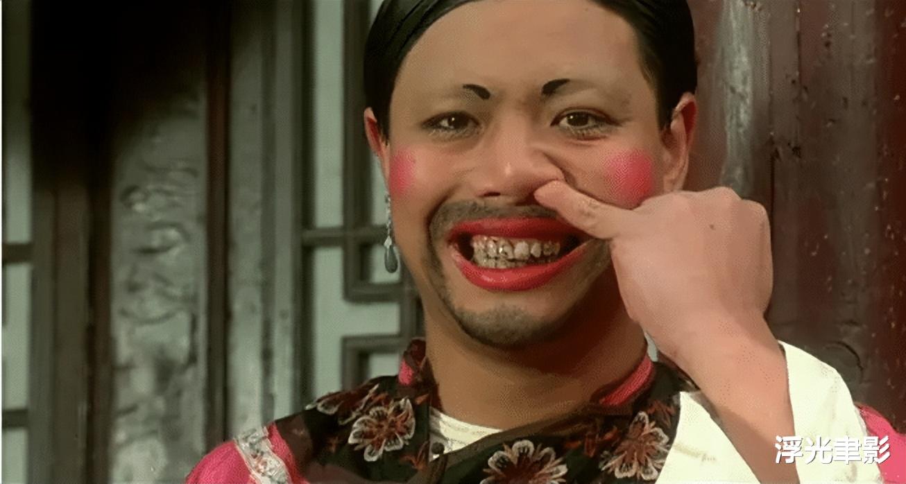 王子文|周星驰单飞拍《武状元苏乞儿》令王晶心淡,陈嘉上:他是最出色的演员