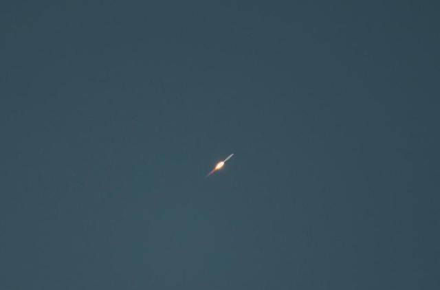 阿斯特拉公司火箭二级点火失败,美国宇航局两颗气象卫星丢失