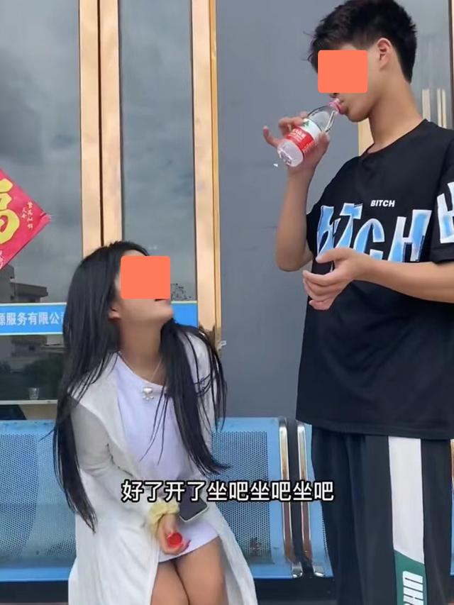 男子相亲途中口渴,打不开瓶盖让相亲女子帮忙被嘲笑:你力气太小