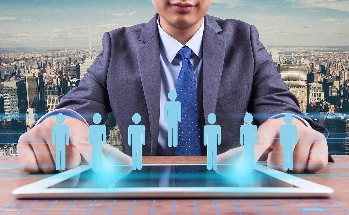 |来到职场中交朋友,会换来真心吗?