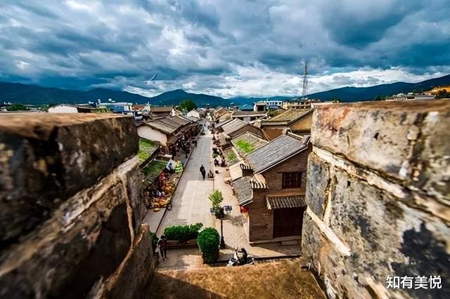 古镇|这8个风光绝美的冷门古镇，鲜少人知，来过几天神仙般的日子吧！