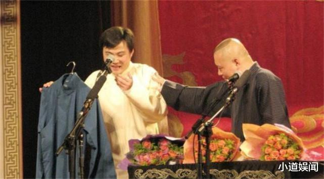 相声|闫宗海近况堪忧，相声与脱口秀反复横跳，与粉丝互动无人理