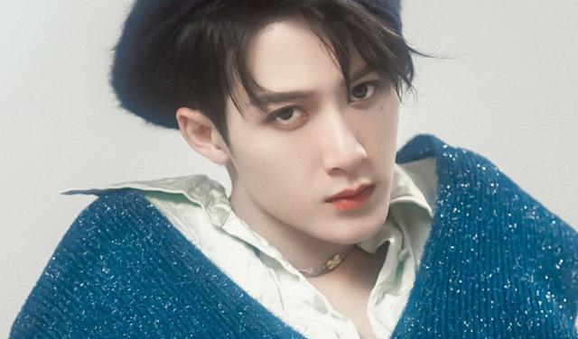 张晚意|《长相思》主演有多内卷？杨紫张晚意不休息，邓为檀健次精致男孩