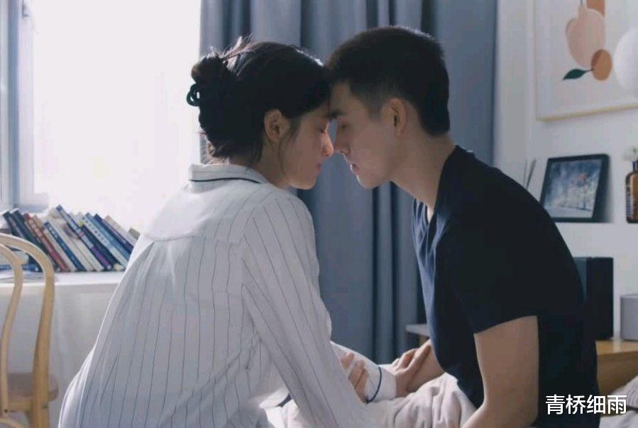 高见鸿|《点燃我，温暖你》：高见鸿比方志靖还可恨，圆满结局让人不满意