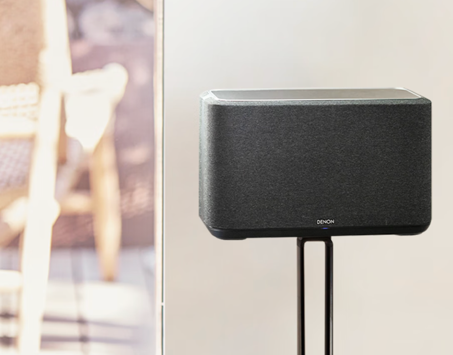 扁鹊|天龙HOME系列音响音质清晰,畅想无损品质音乐