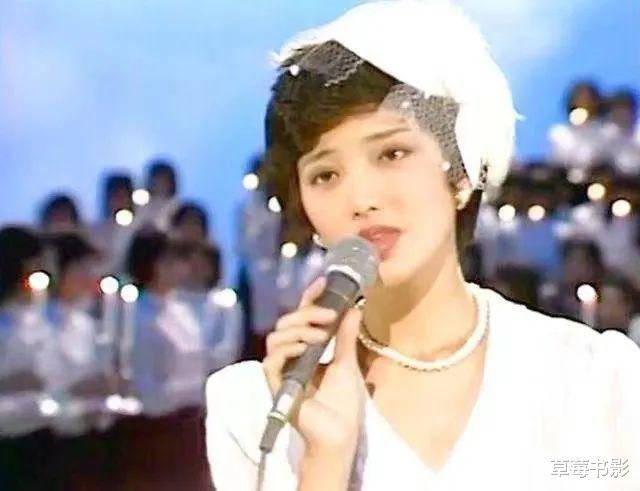 朱媛媛|刘敏涛最美闺蜜，息影10年后一夜爆红：她才是最被低估的女演员