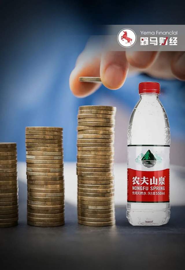 双十一|钟睒睒蝉联中国首富，卖水的赢了互联网和新能源