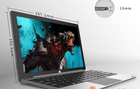 小米科技|中柏11.6英寸win11平板电脑测评,一款适合上网课的产品