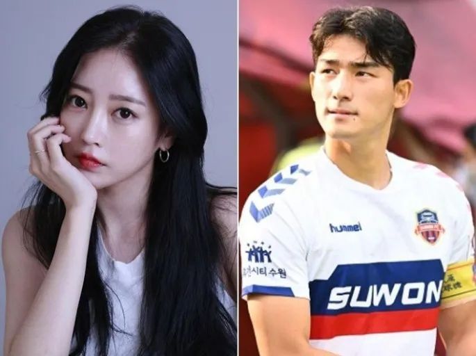 朴素妍|韩国超火二代女团成员官宣结婚！看看谁的青春要结束了？