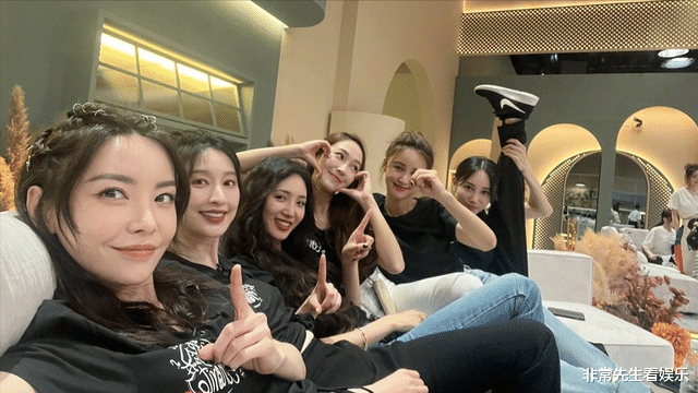 王心凌|唐诗逸再上热搜,恐成团无望,但王心凌组依然会是赢家,有望6进4