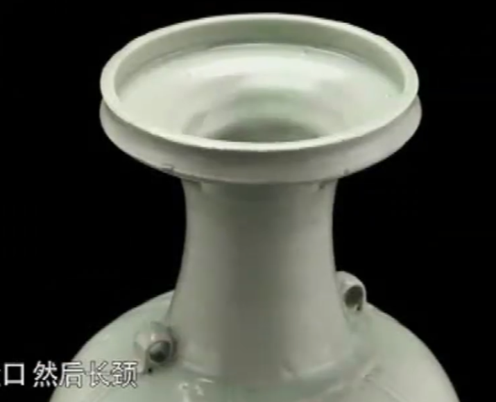 |120万拍来一件瓷器,因为对窑口的误判而损失惨重