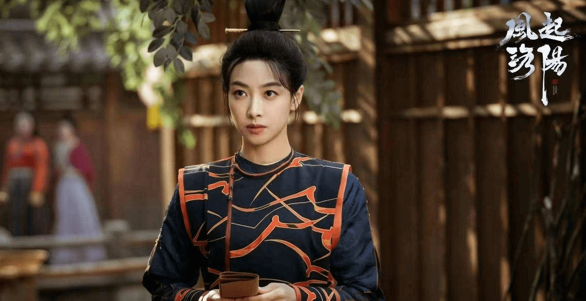 杰森·莫玛|宋茜的演员路是做对了什么，每年必爆一部？十年作品里找答案