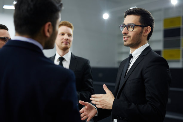 创业|做一名情商高的领导者,往往都具有一下八种特质