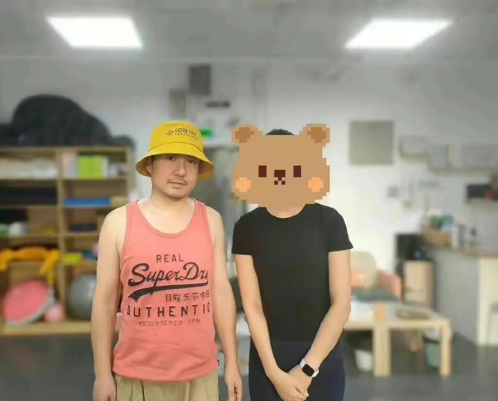 沈腾 瘦下来的沈腾和徐峥有夫妻相，分享的168饮食法，不妨一试