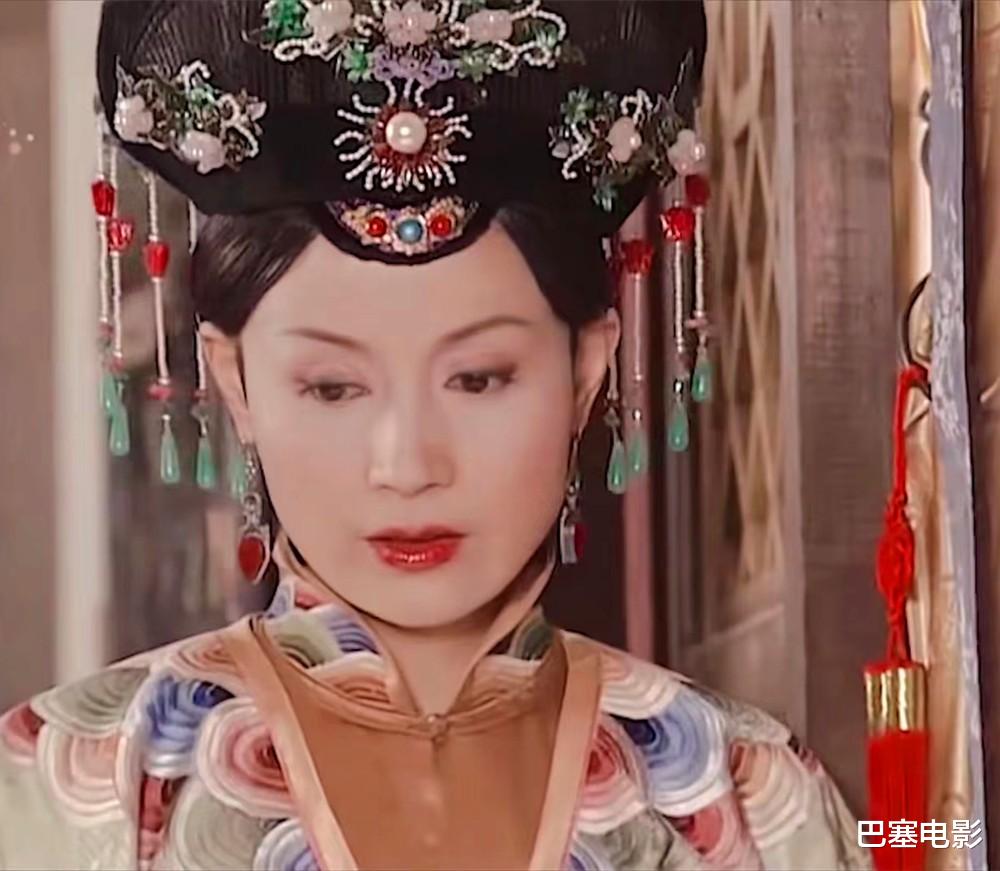 |全员美人、选角一流，眼睛都不知道该看谁，现在的导演能不能学学