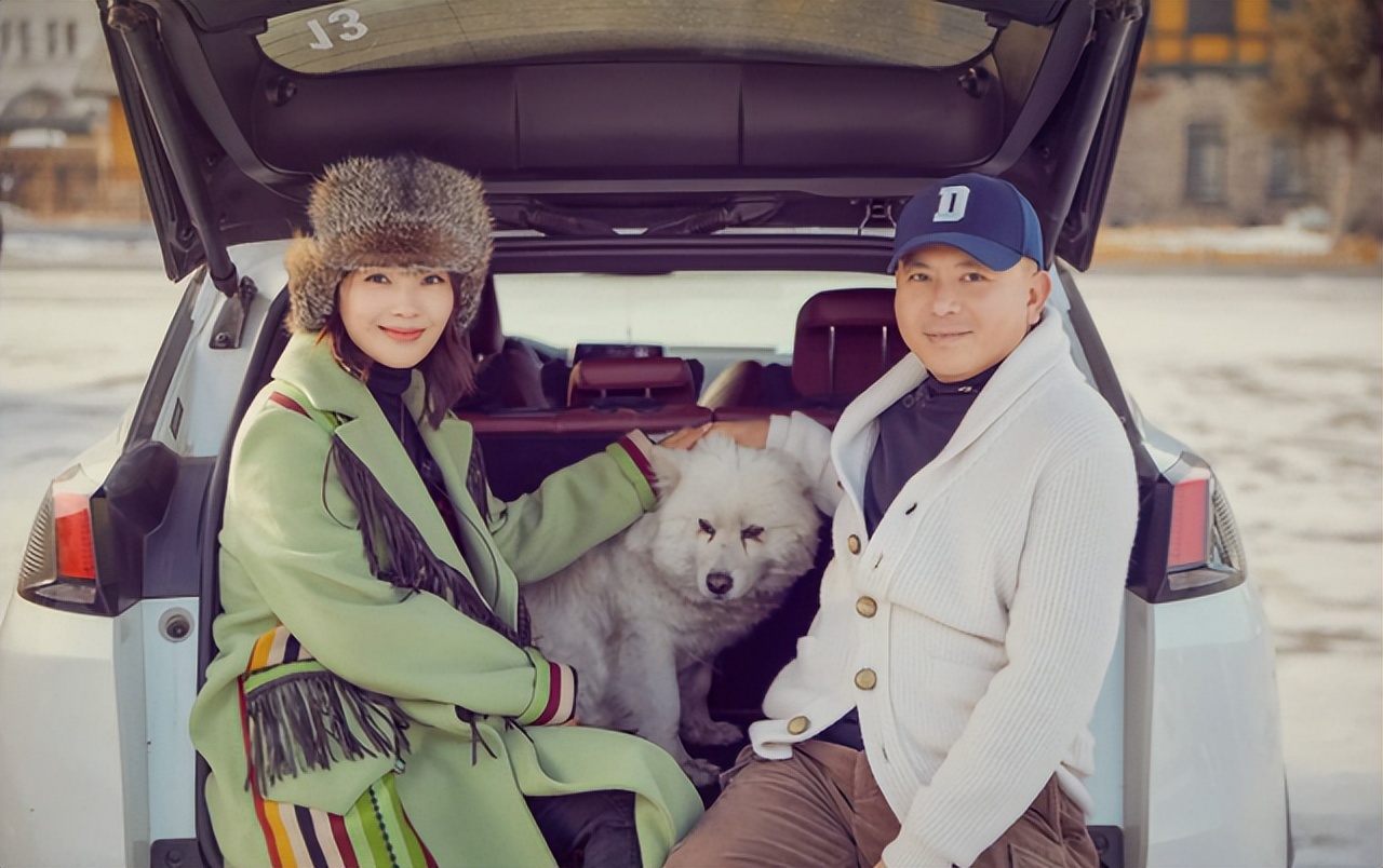 王烁|泡女星、拼资产、掀车战，曾经张狂的京城四少，11年后纷纷现原形