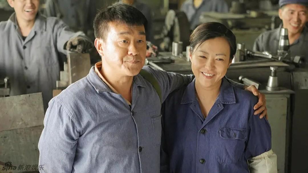 朱亚文|《情满四合院》：续作将拍，朱亚文郝蕾主演呼声高，编导原班人马